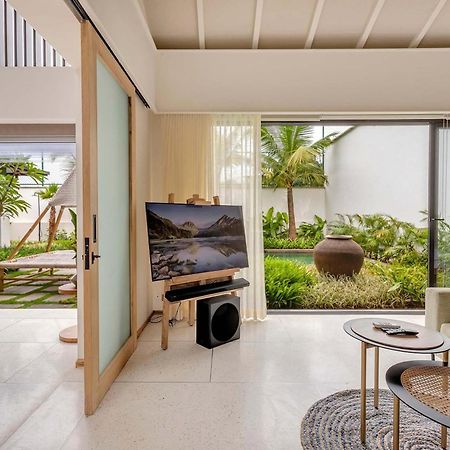 Over Water Villas - Rumah Hutan Cunchelim Zewnętrze zdjęcie