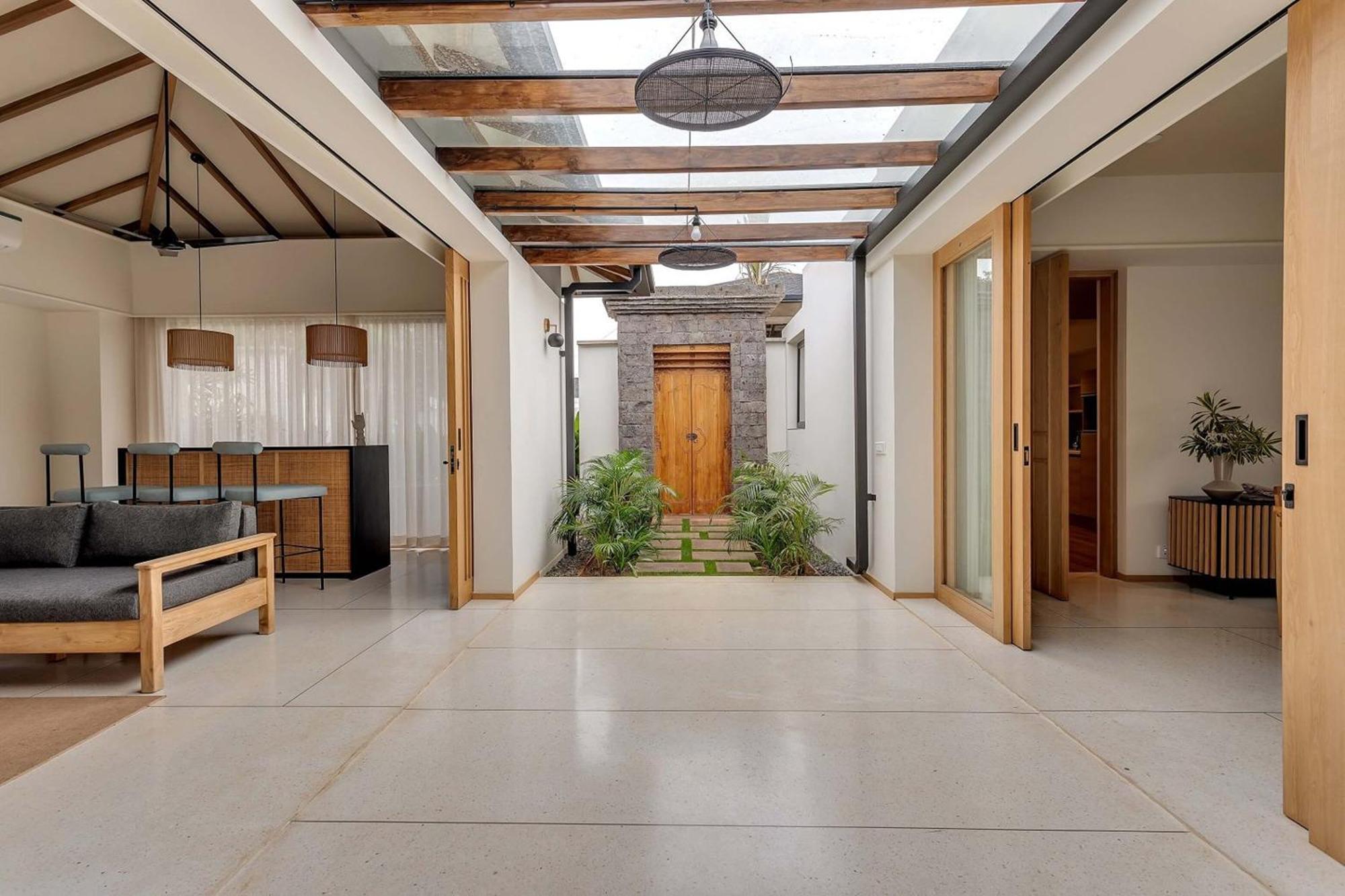 Over Water Villas - Rumah Hutan Cunchelim Zewnętrze zdjęcie