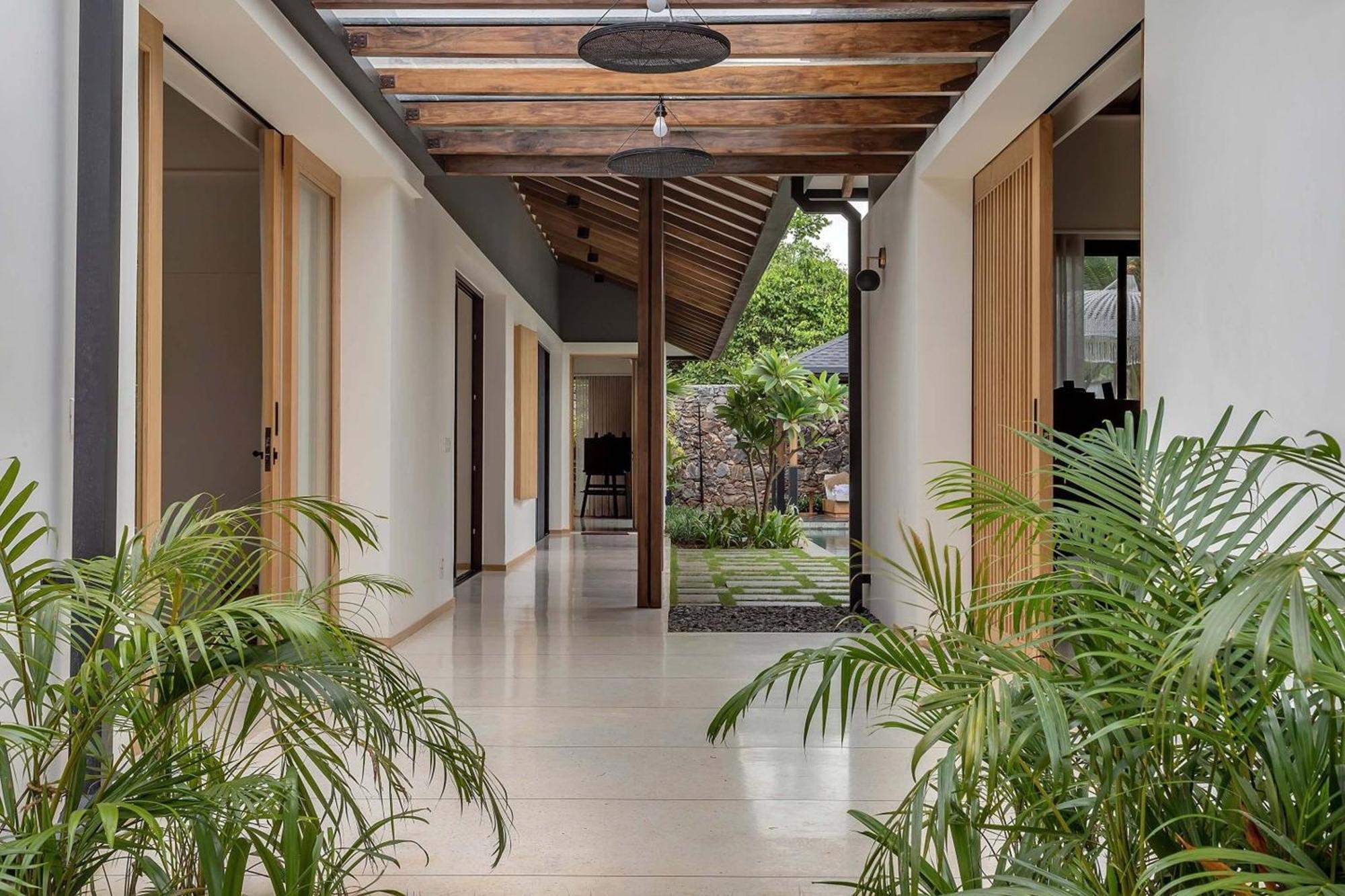 Over Water Villas - Rumah Hutan Cunchelim Zewnętrze zdjęcie